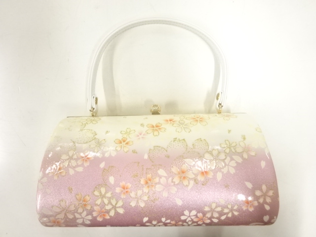 JAPANESE KIMONO / BAG